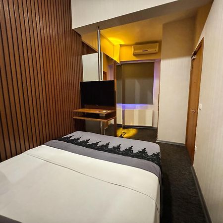 Black Art Otel Κωνσταντινούπολη Εξωτερικό φωτογραφία