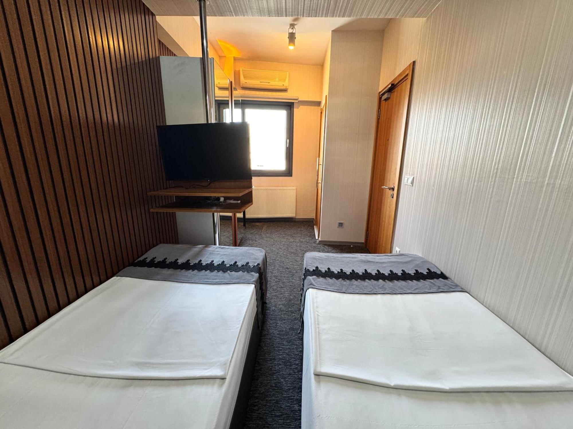 Black Art Otel Κωνσταντινούπολη Εξωτερικό φωτογραφία