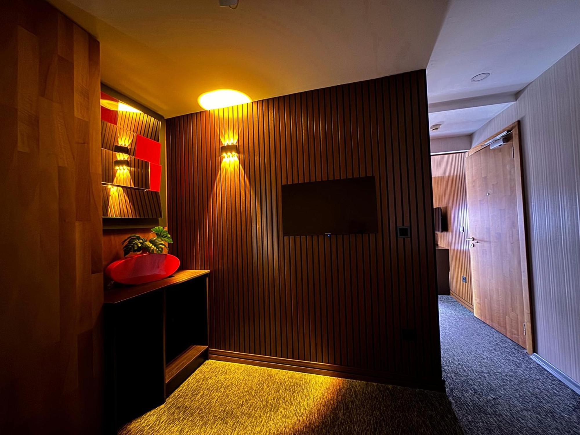 Black Art Otel Κωνσταντινούπολη Εξωτερικό φωτογραφία