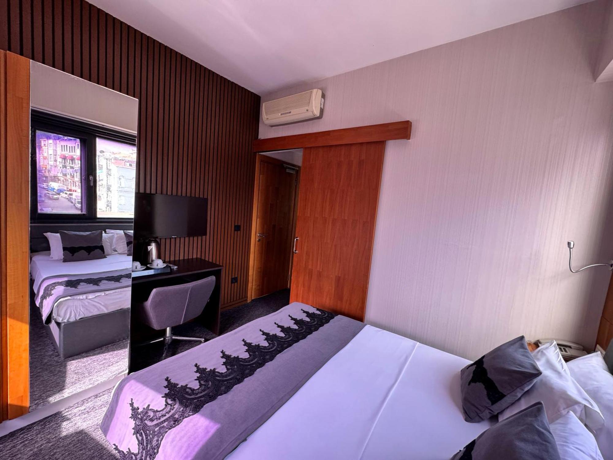 Black Art Otel Κωνσταντινούπολη Εξωτερικό φωτογραφία