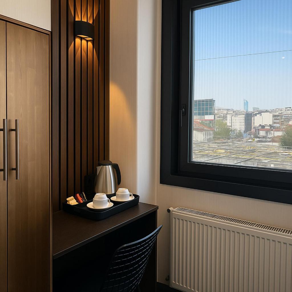 Black Art Otel Κωνσταντινούπολη Εξωτερικό φωτογραφία