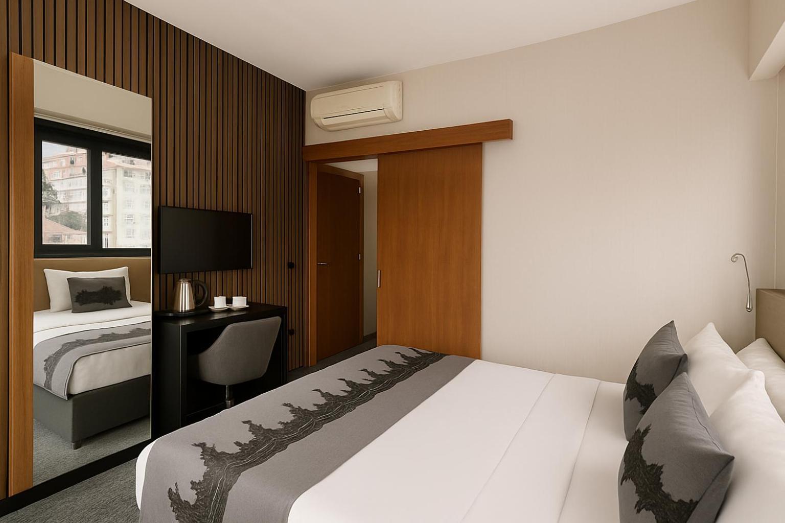 Black Art Otel Κωνσταντινούπολη Εξωτερικό φωτογραφία