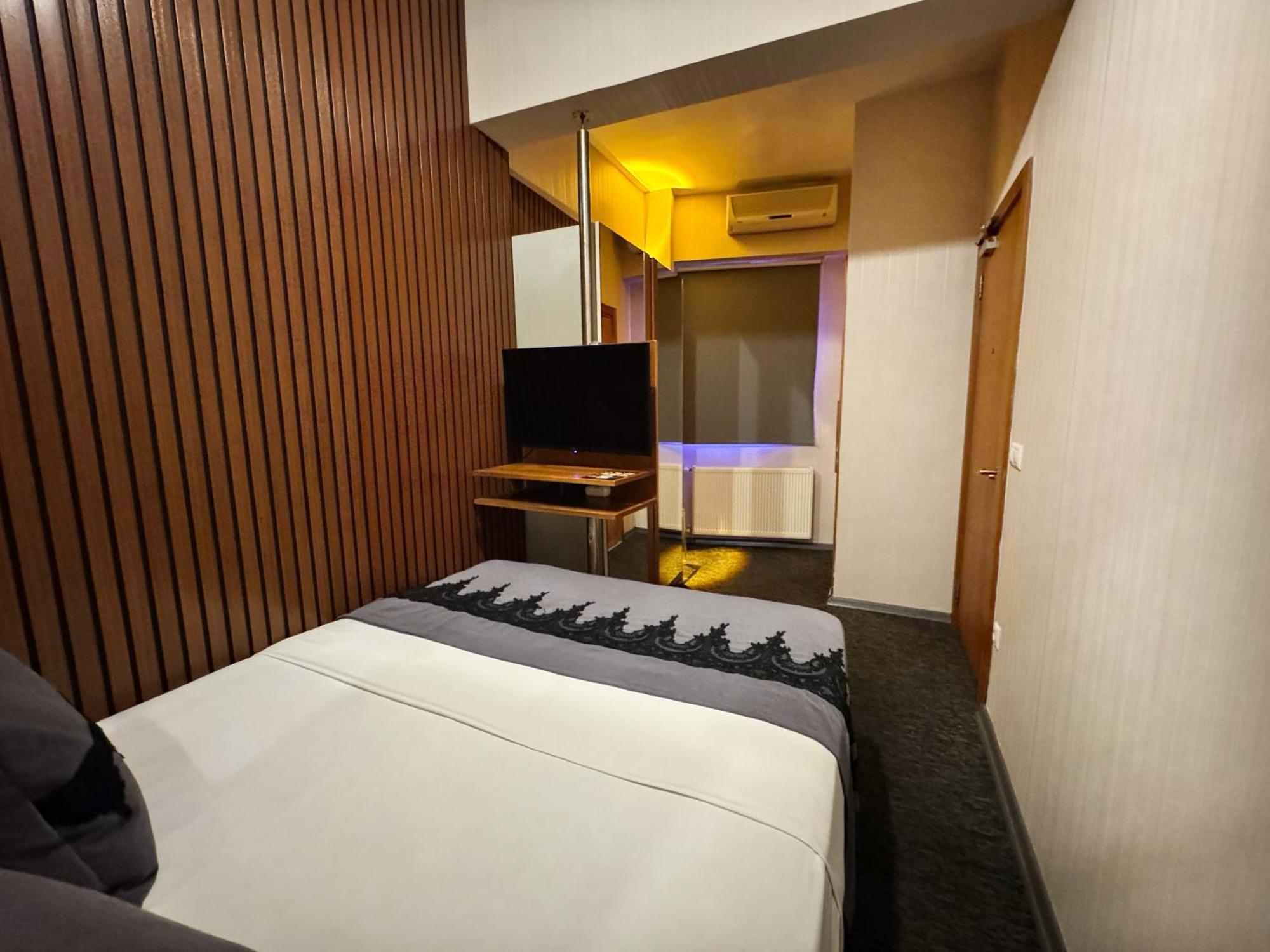 Black Art Otel Κωνσταντινούπολη Εξωτερικό φωτογραφία