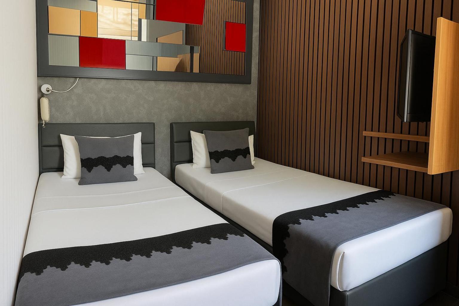 Black Art Otel Κωνσταντινούπολη Εξωτερικό φωτογραφία